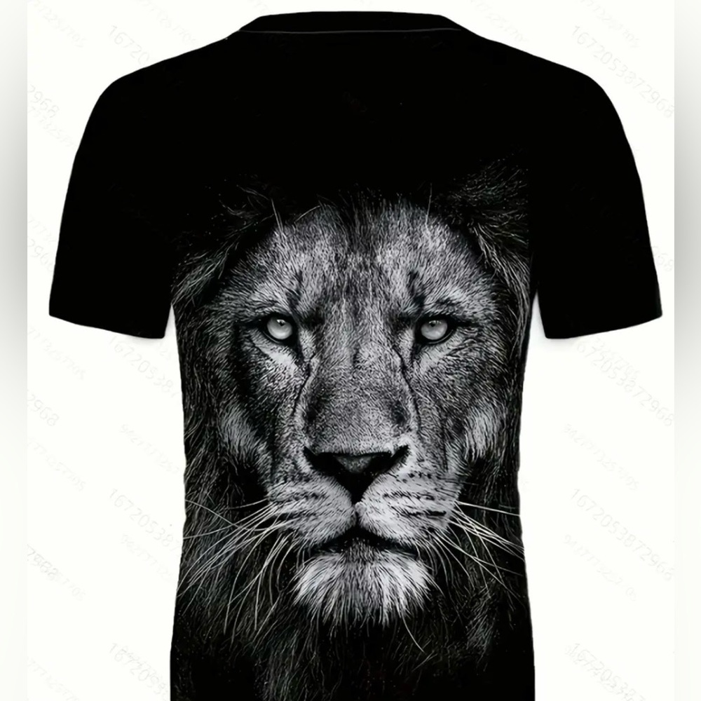 Men’s Shirt